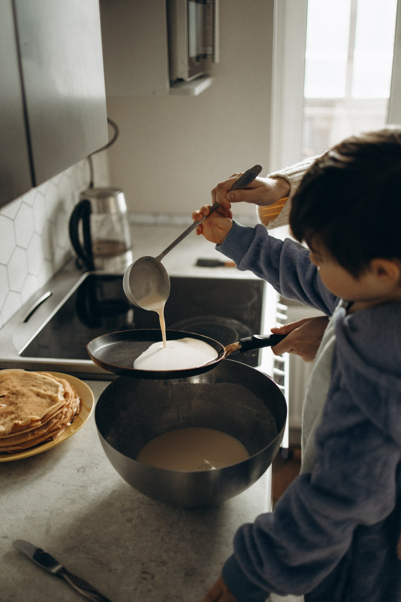 Домашнее счастье. Фотограф в Санкт-Петербурге Кристина Порванова