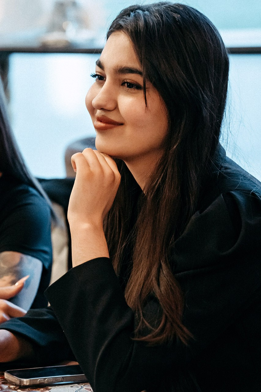 Культурное место. Семейный и портретный фотограф в г. Орск Алишер Азимов