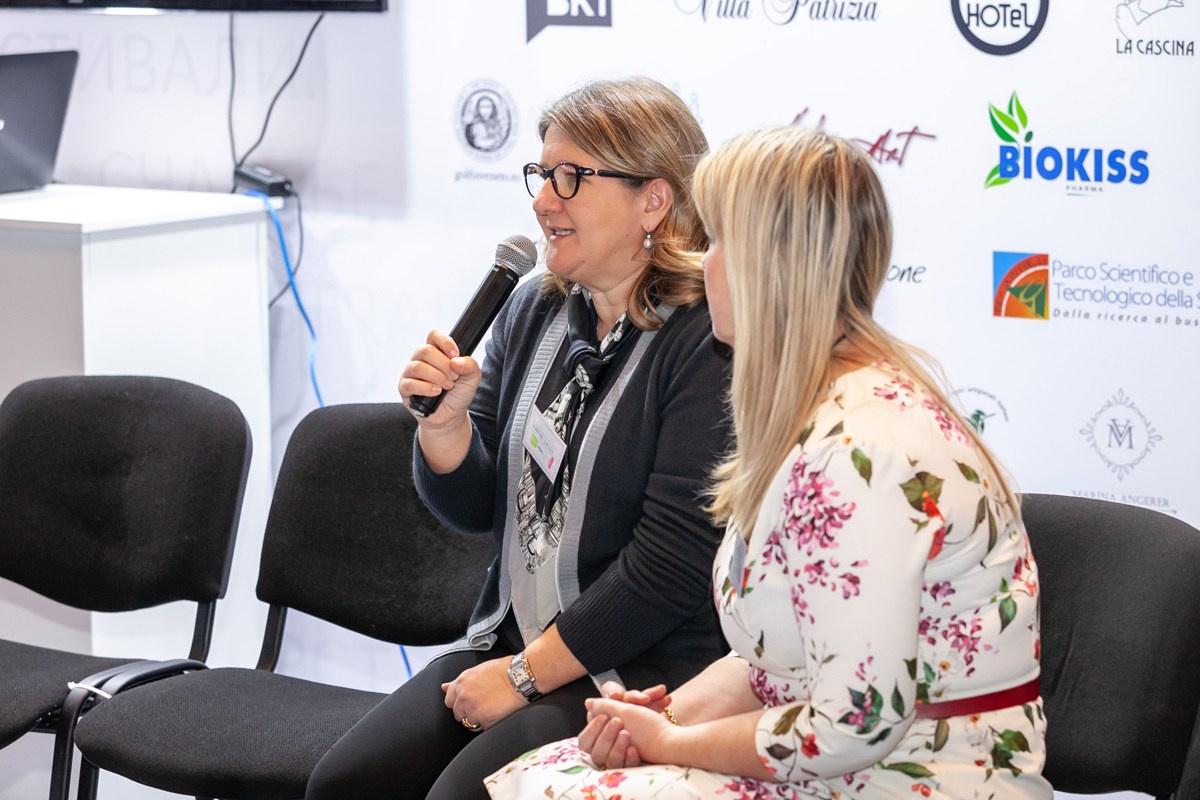 Международная выставка «Здравствуй, Италия!», Москва, Манеж, декабрь 2018 г. Портретные фотографы в Москве — Анна и Алексей Бородины