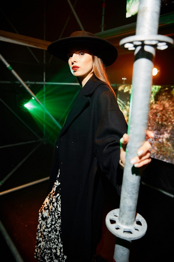 Fashion-показы. Репортажный фотограф в Минске Владимир Чурносов