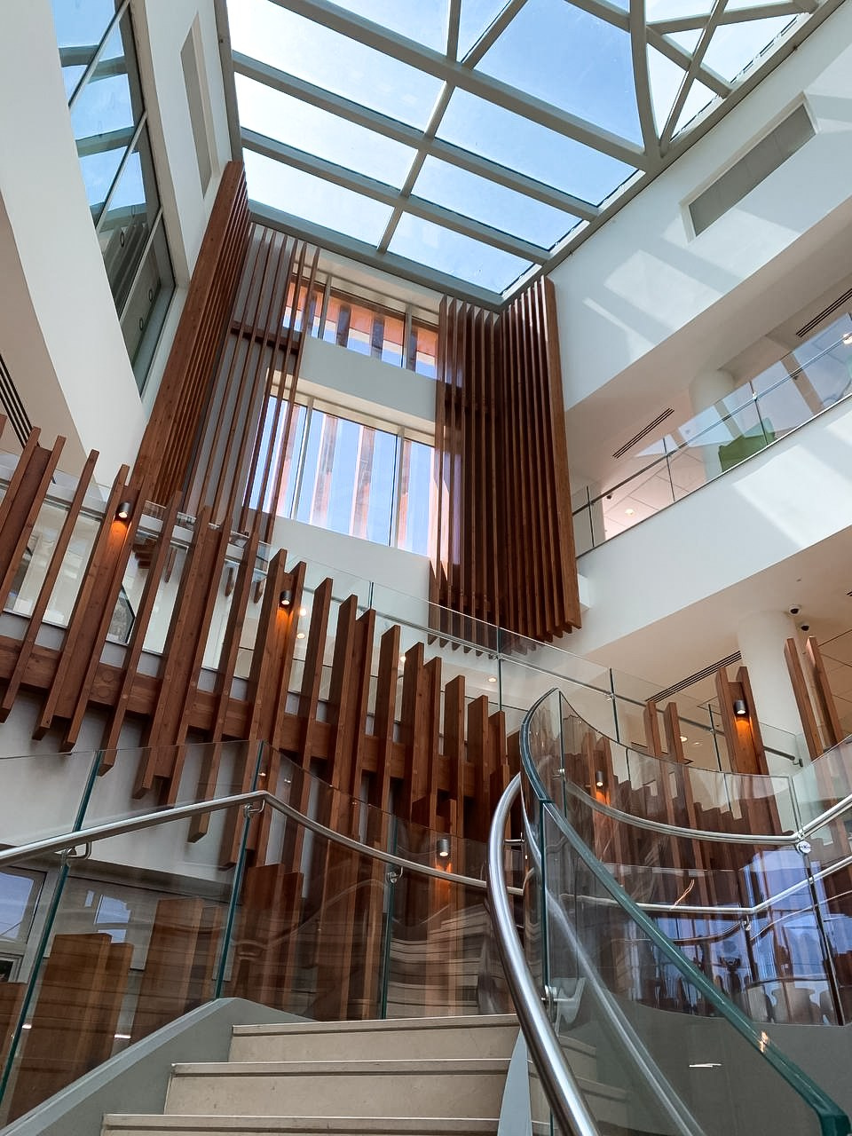 Архитектурный фотограф. Фотограф и видеограф в Израиле Соня Скай