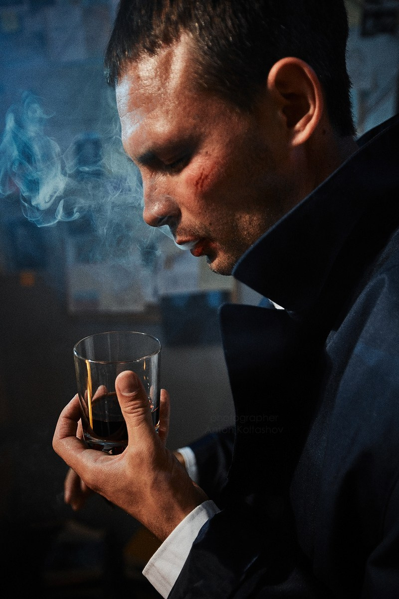 Андрей. Ваш фотограф Антон Колташов город Курган Тюмень Челябинск Екатеринбург