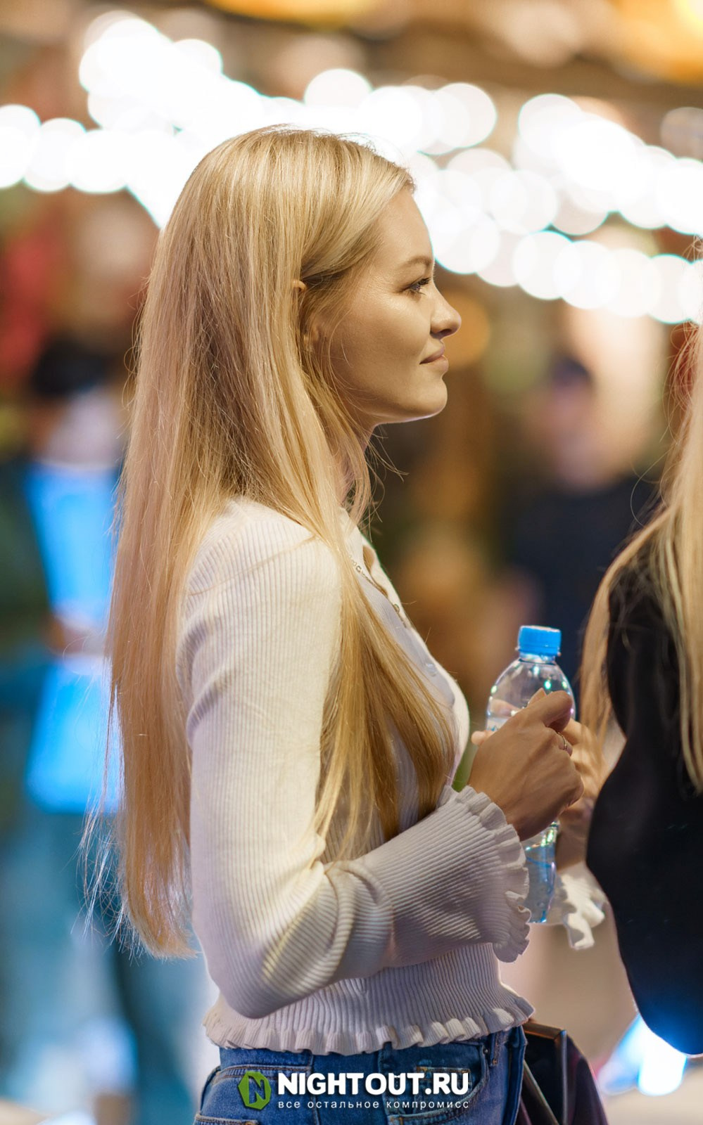 OPEN AIR LUBYANKA. NIGHTOUT.RU Журнал о ночной жизни города