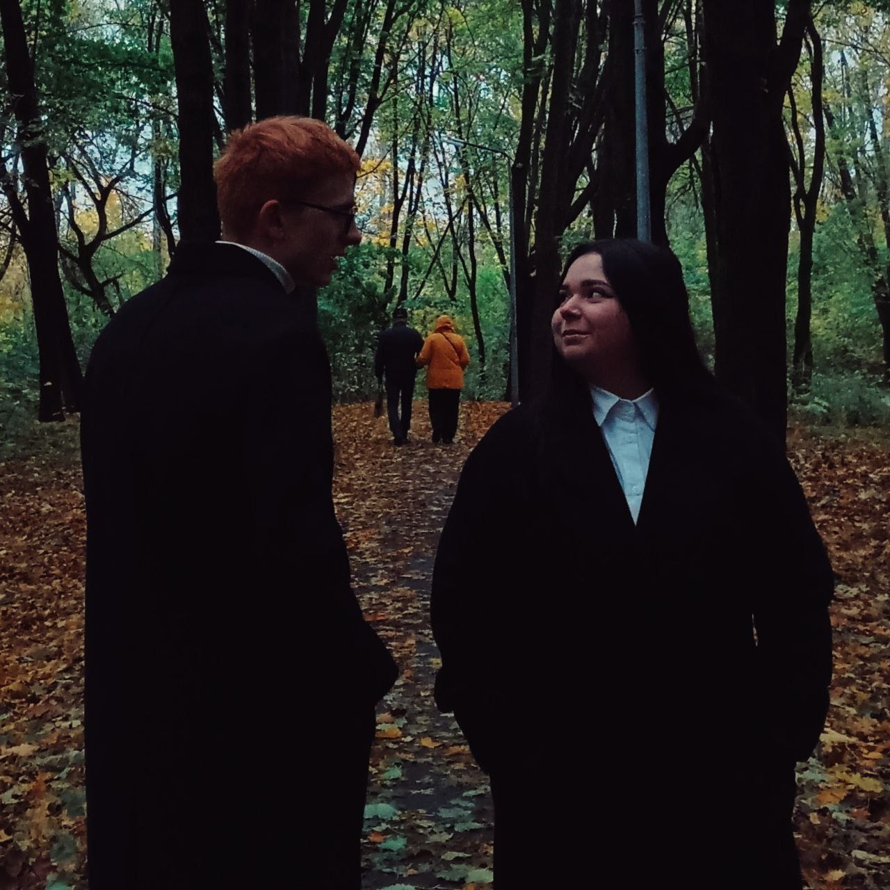 Love story. Репортажный и портретный фотограф в Туле и области