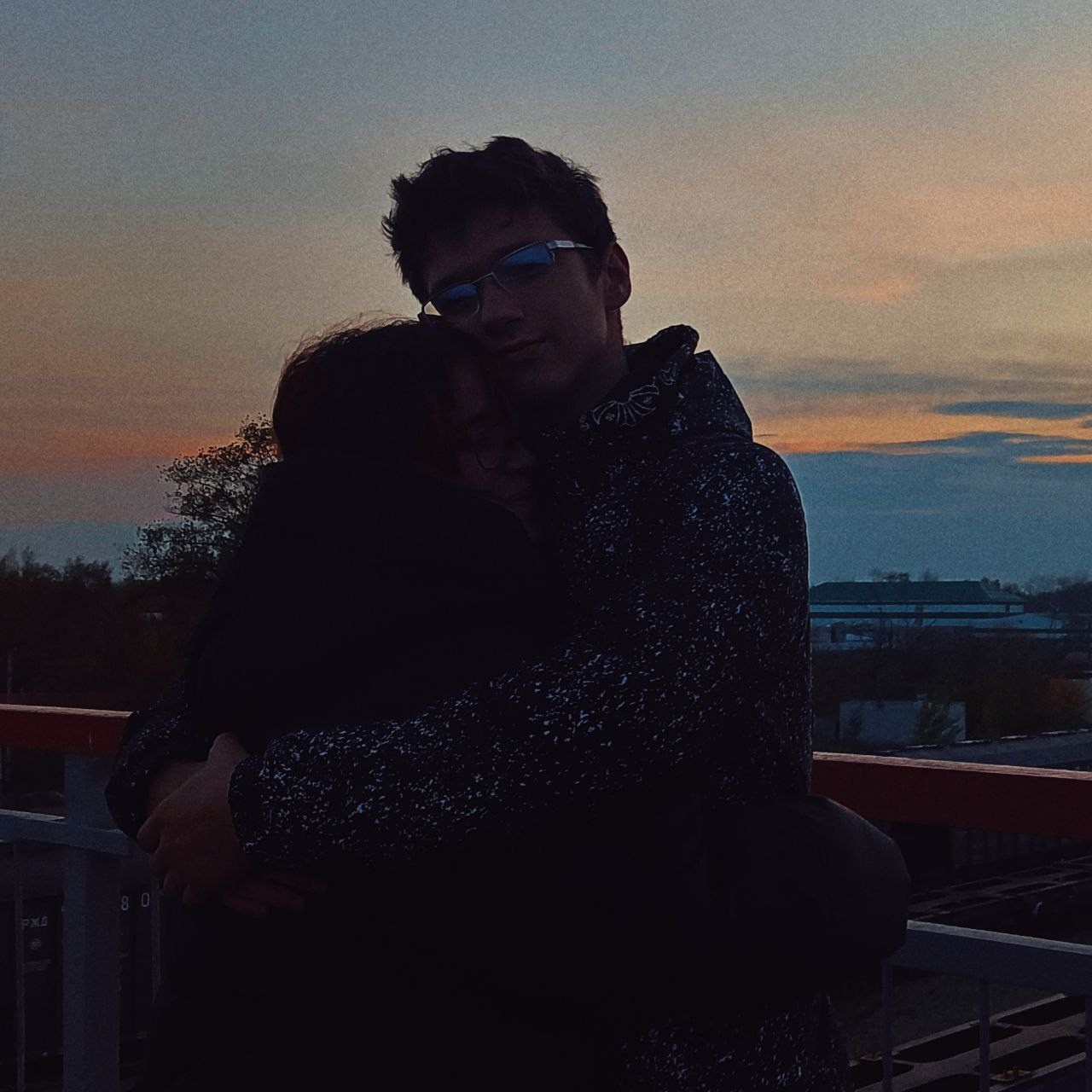 Love story. Репортажный и портретный фотограф в Туле и области