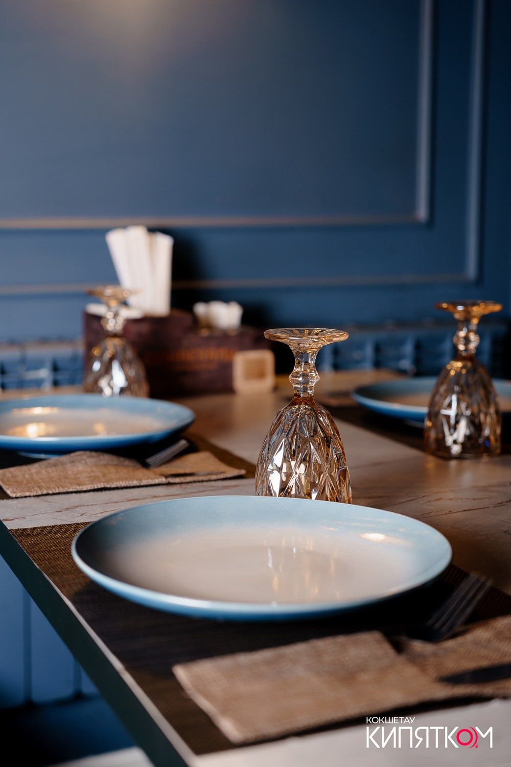 ПАНАЕХАЛИ. КИПЯТКОМ КОКШЕТАУ