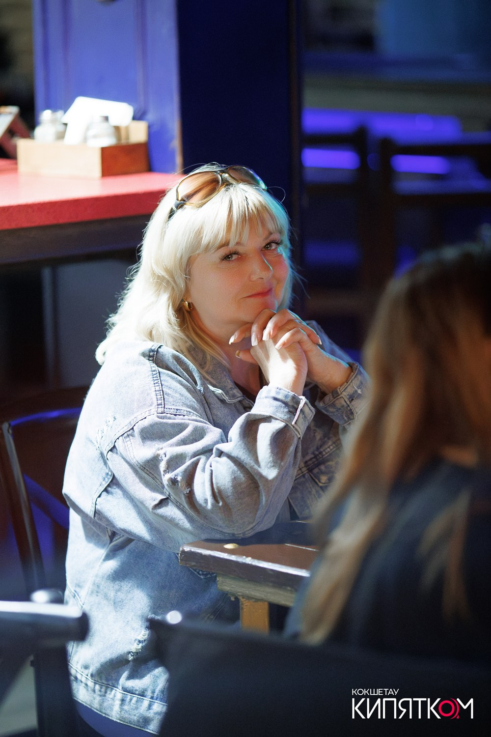 WOW QUIZ. КИПЯТКОМ КОКШЕТАУ