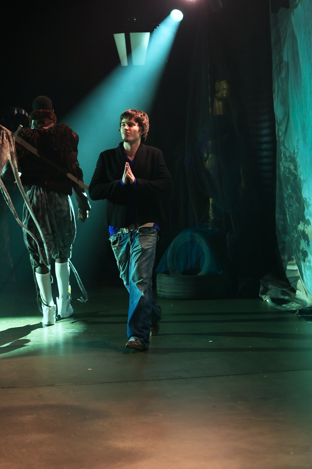 FDS Graduation Runway 2025 | Fashion Design Studio Sydney | Maria Poleshchuk. Maria Poleshchuk, commercial photographer in Sydney