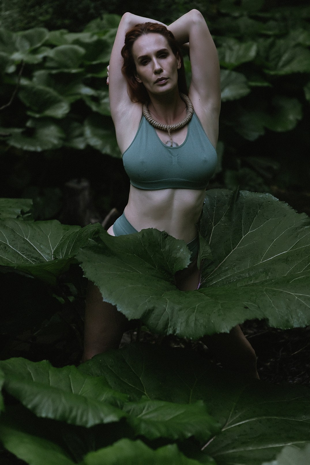 Оля портреты. Семен Соколов