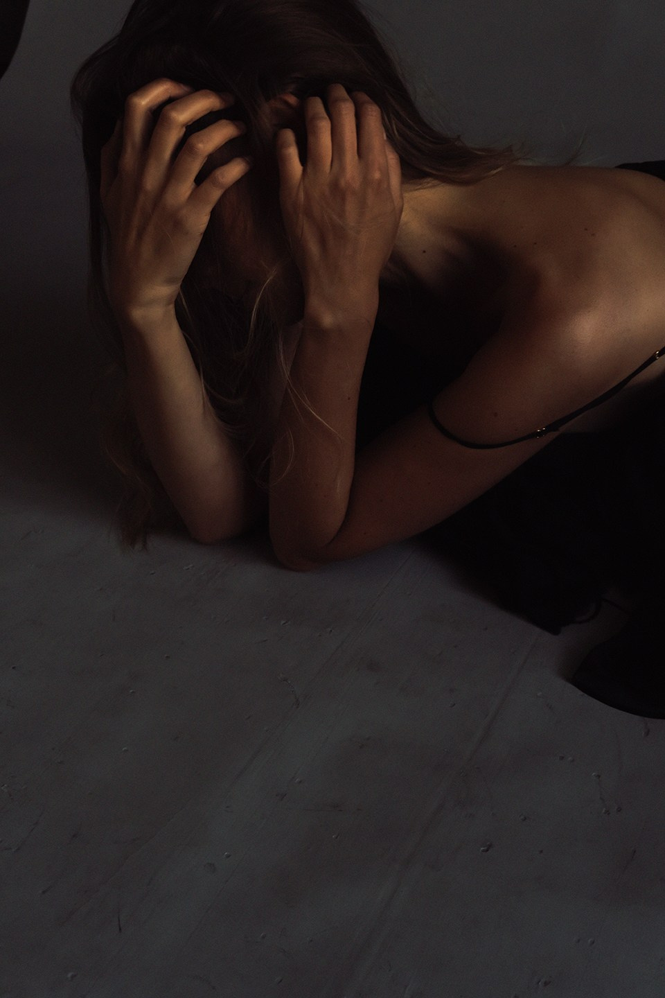 Инна. Семен Соколов