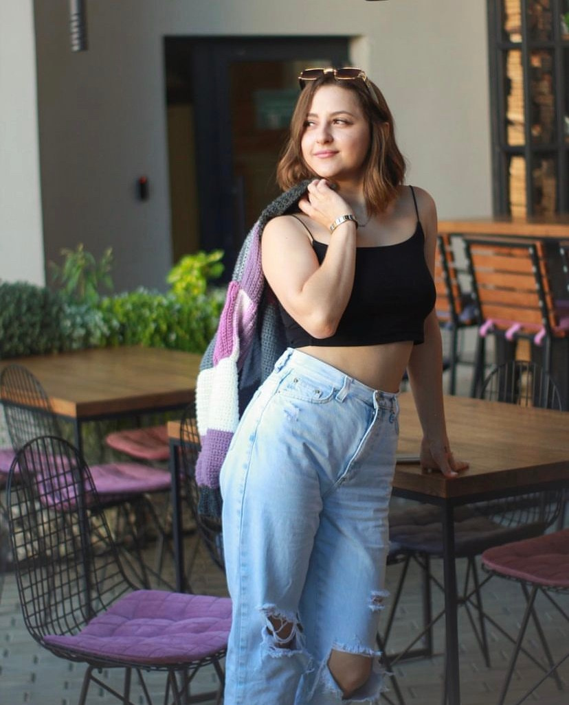 Индивидуальные фотосесии. Фотограф в Уфе Валиева Лилия