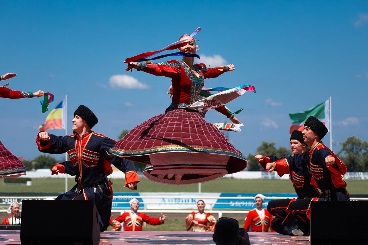 Сценическая фотография. Сценический и портретный фотограф Галина Макарова
