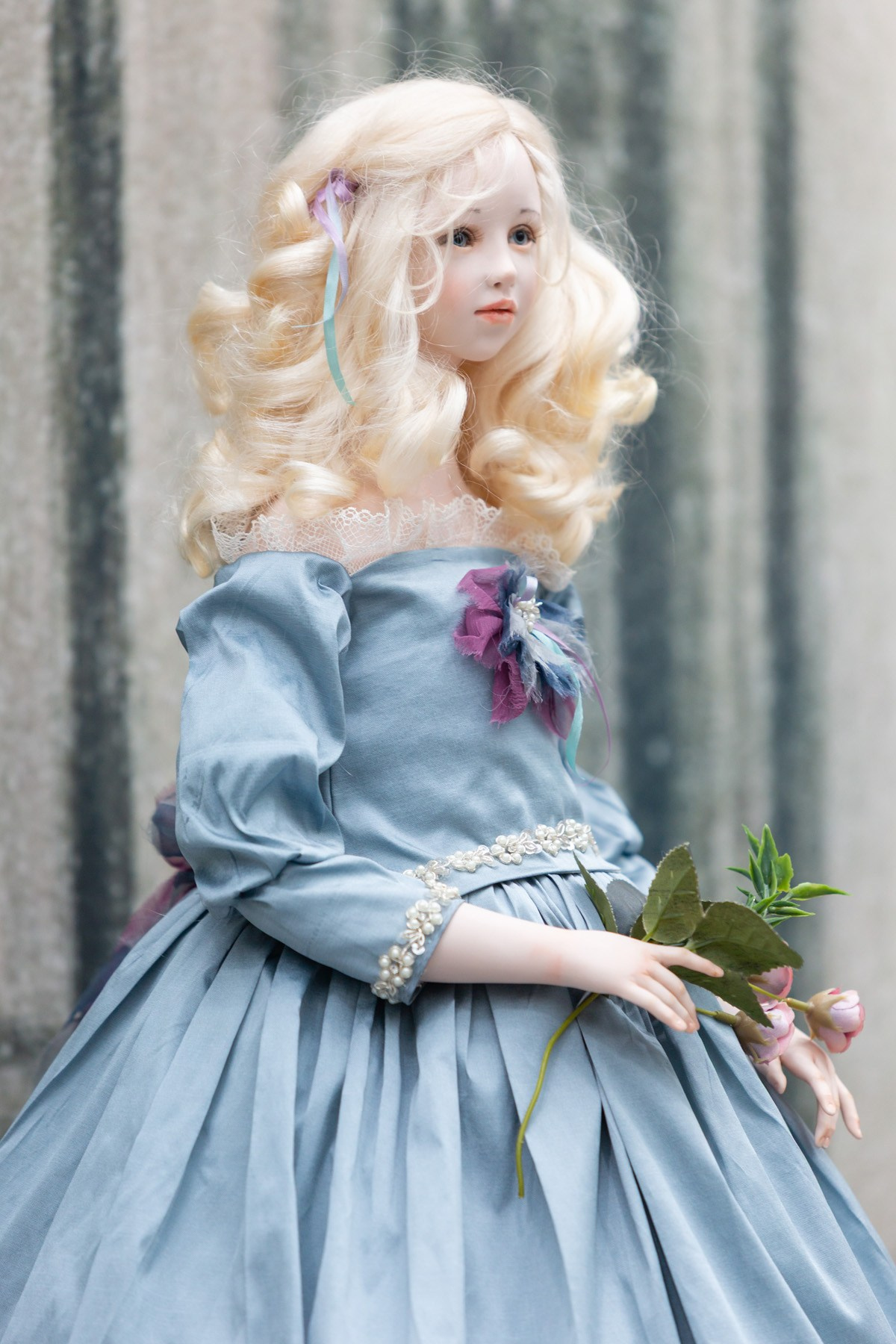 Международная выставка «Искусство куклы 2025», Москва, Гостиный двор, 9–12 октября 2025 г. Портретные фотографы в Москве — Анна и Алексей Бородины