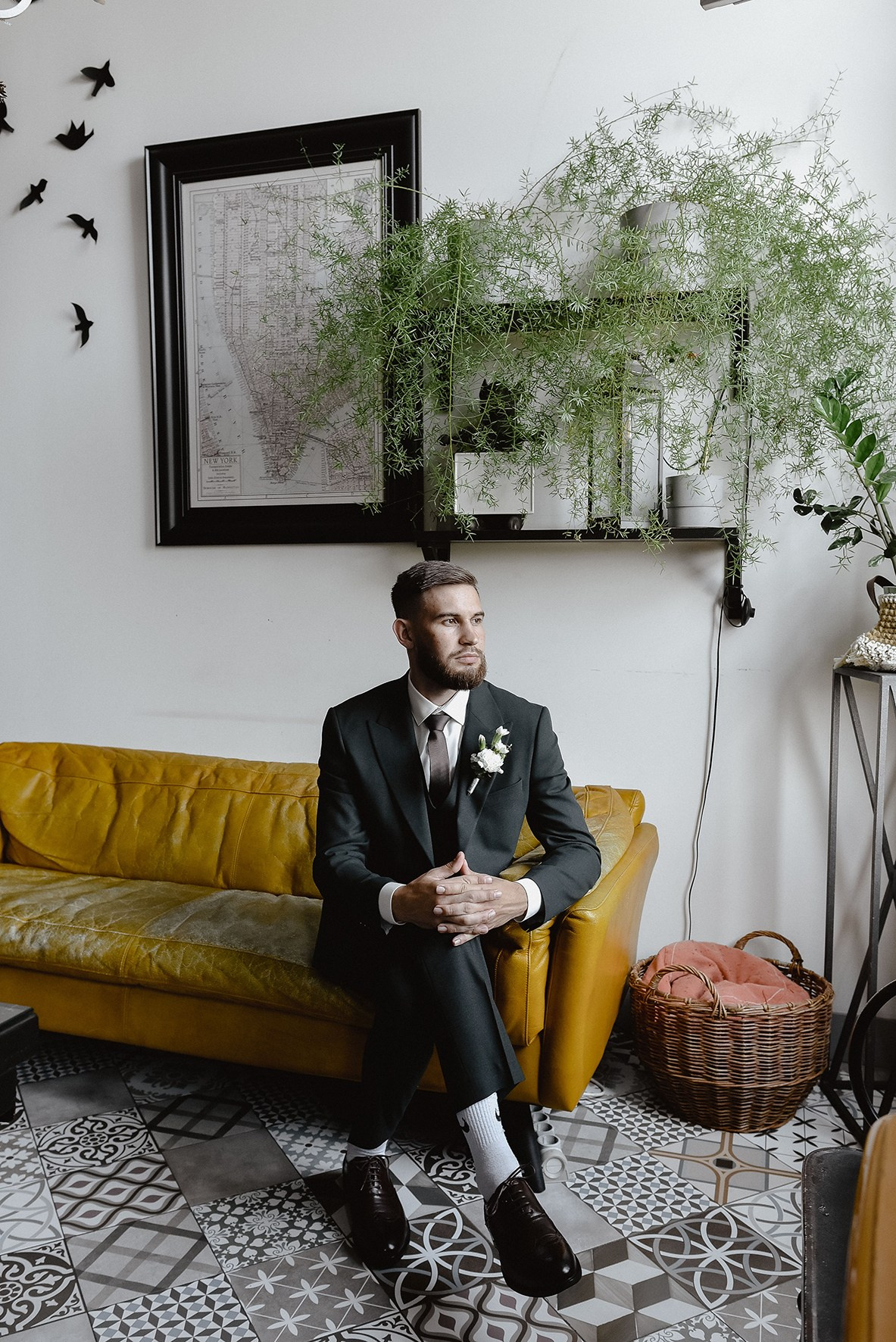 Алла и Дмитрий. Свадебный и семейный фотограф в Ростове-на-Дону Елена Сторожок