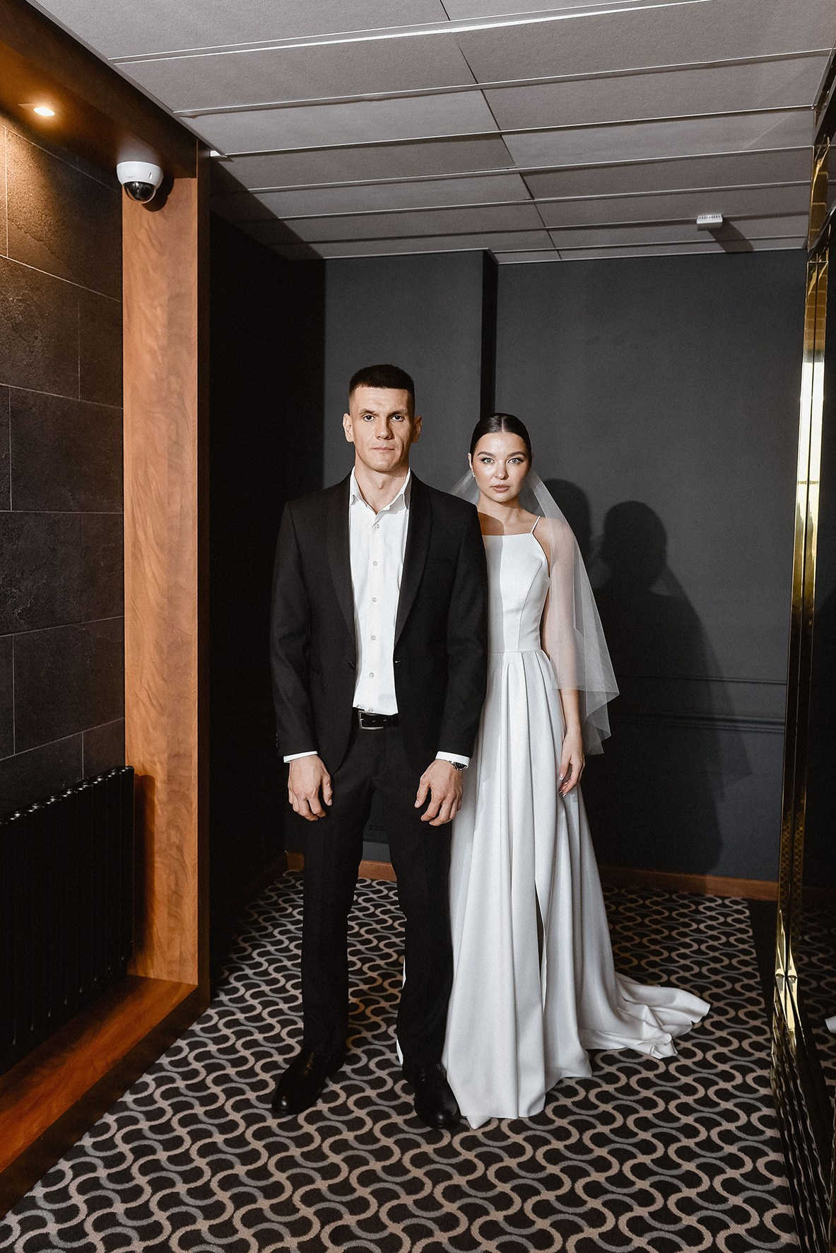 Любовь и Андрей. Свадебный и семейный фотограф в Ростове-на-Дону Елена Сторожок