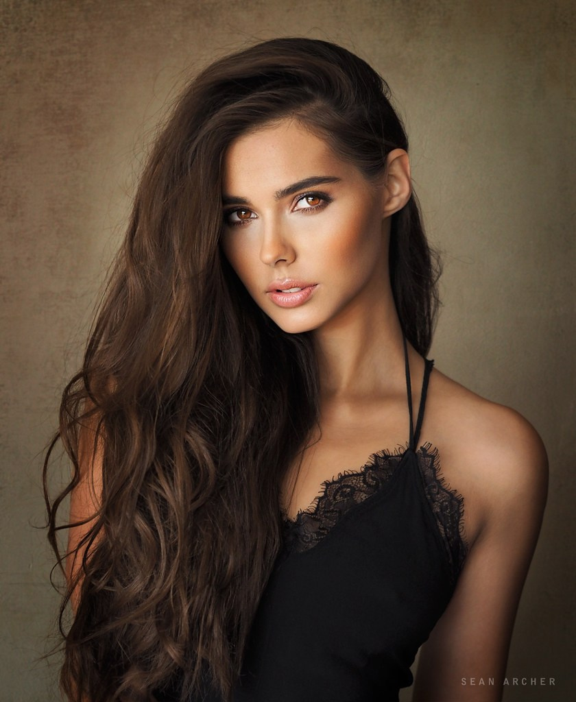 Sean Archer. OneSnap