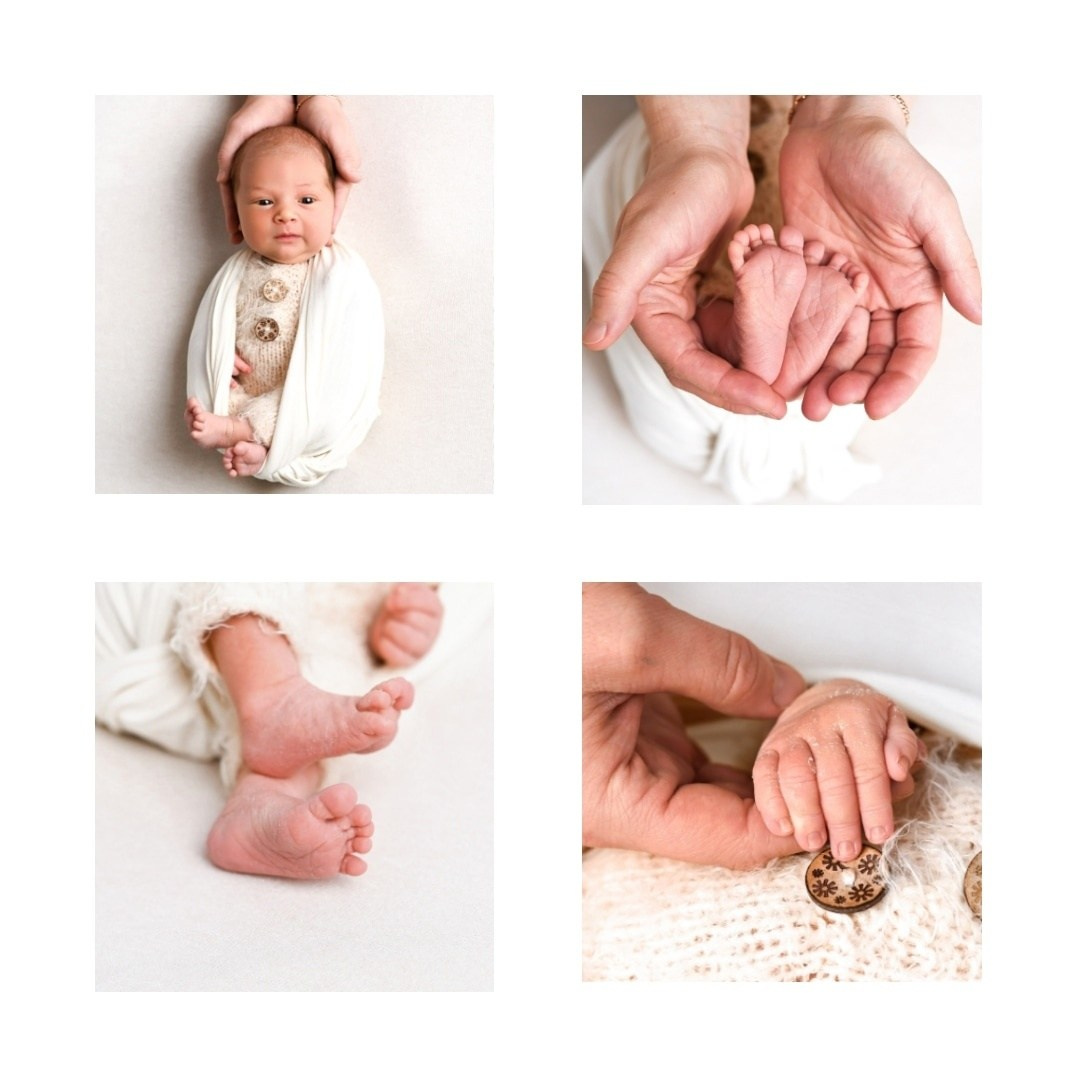 Newborn. Newborn и детский фотограф в Череповце Юля Михайлова