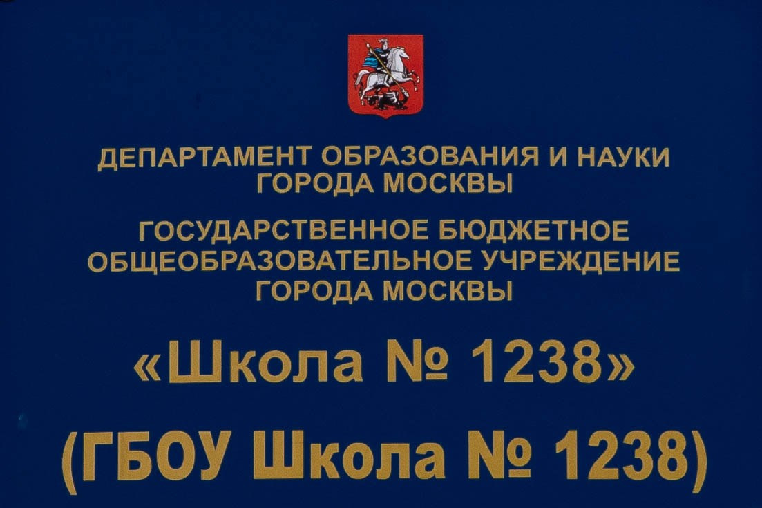Выпускной «школа 1238». Фотограф в Москве Яна Полосина