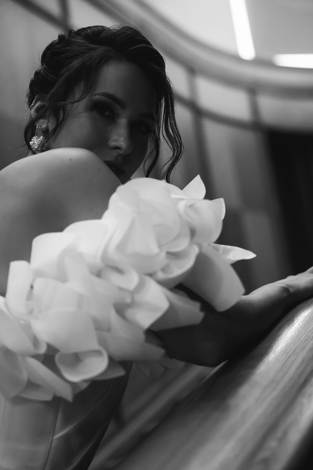 Илья и Лиза. Фотограф Нижний Новгород