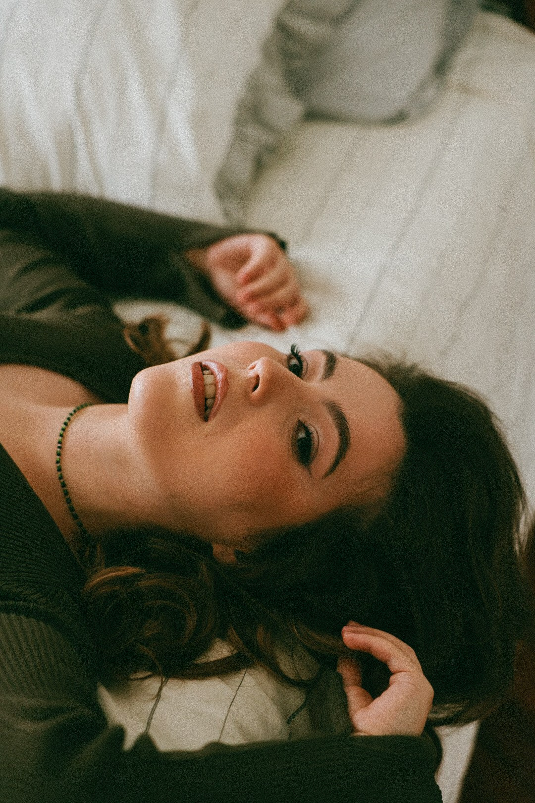 Катя. Фотограф Нижний Новгород