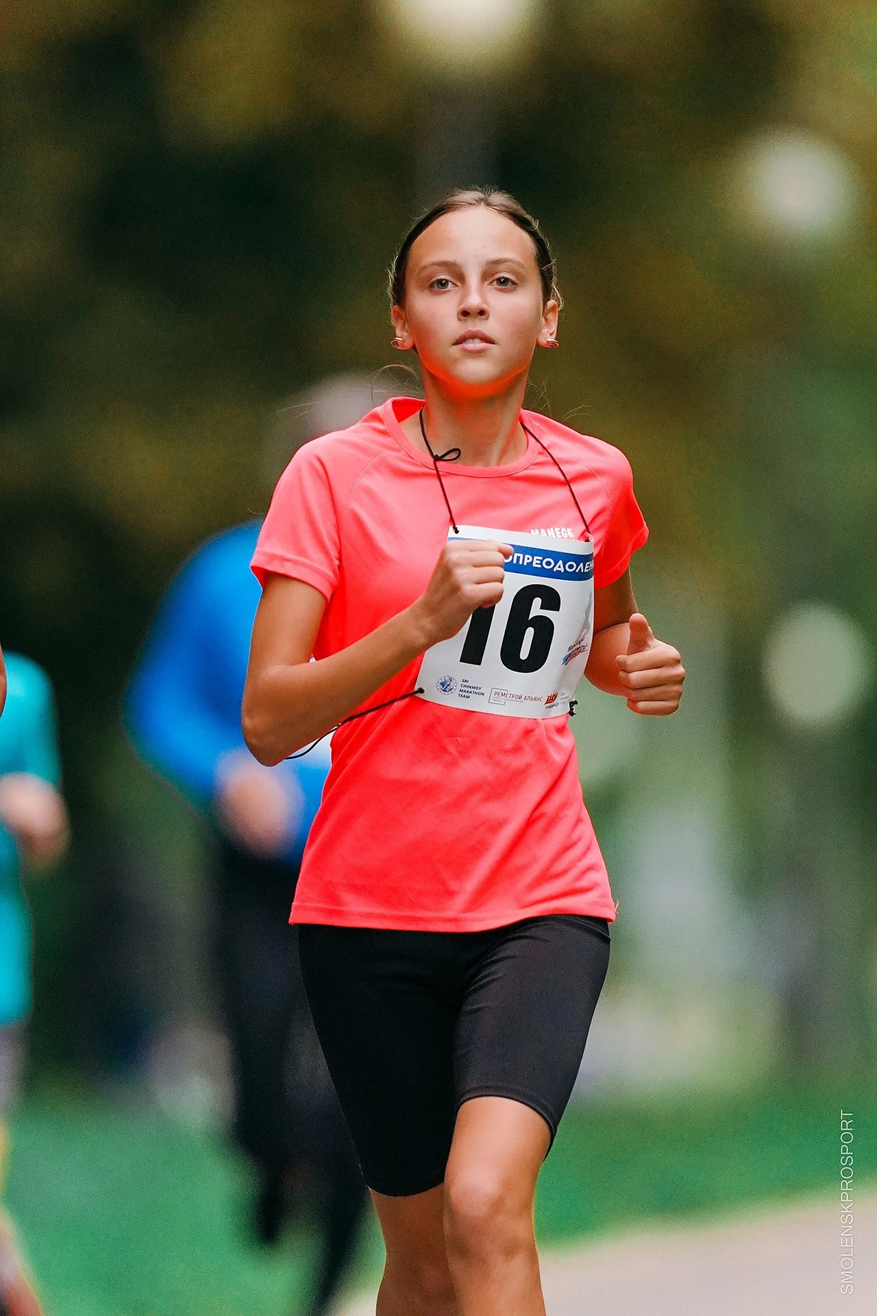 Легкая атлетика. Спортивный фотограф Олег Медведев | prosport67 | Смоленск