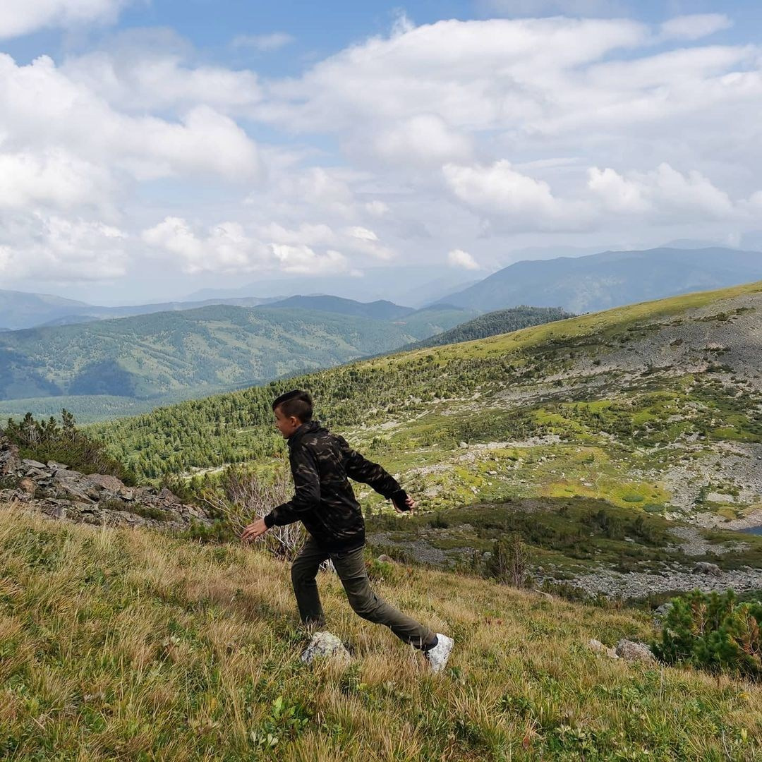 Anka`s Instagram. Заставка