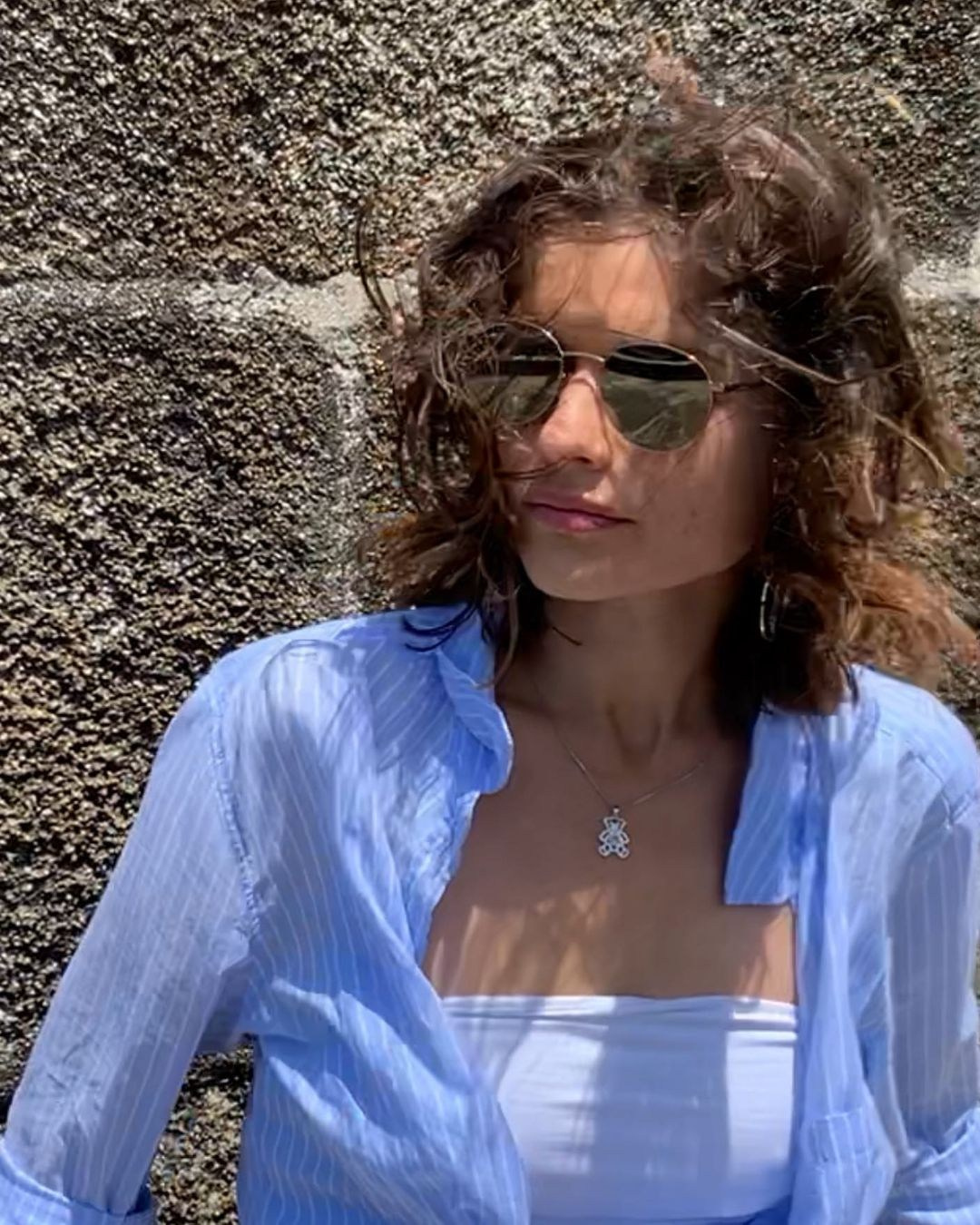 Anka`s Instagram. Заставка