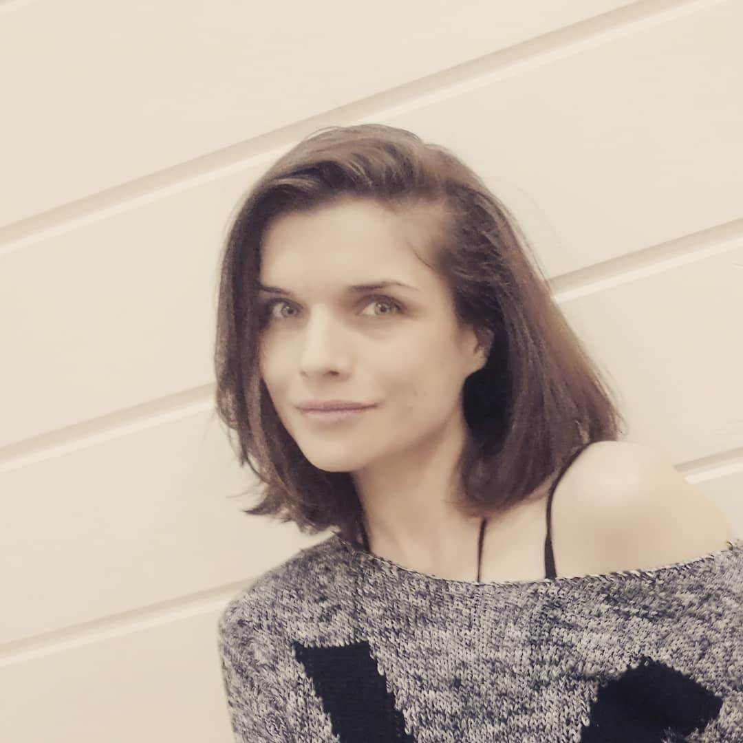 Anka`s Instagram. Заставка