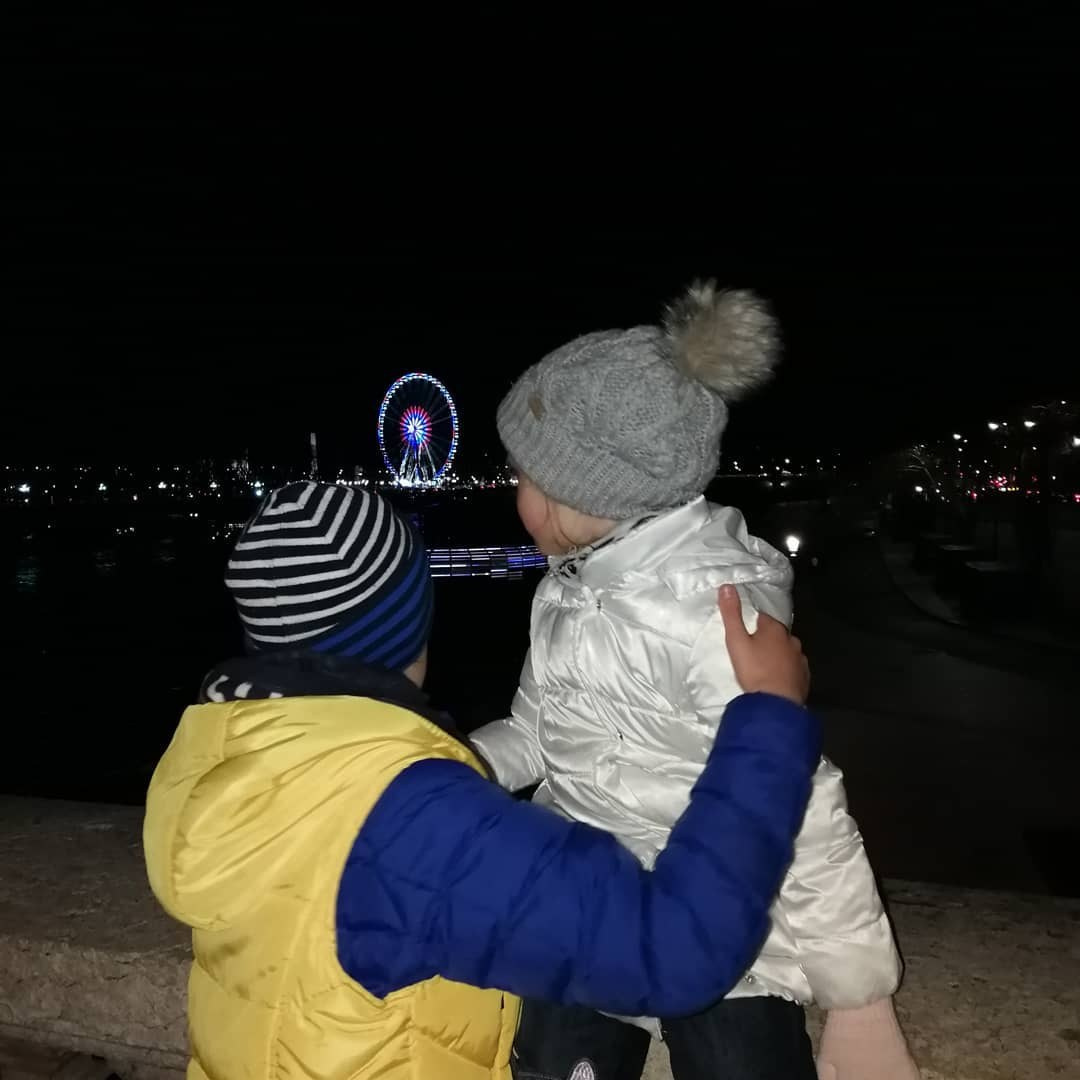 Anka`s Instagram. Заставка