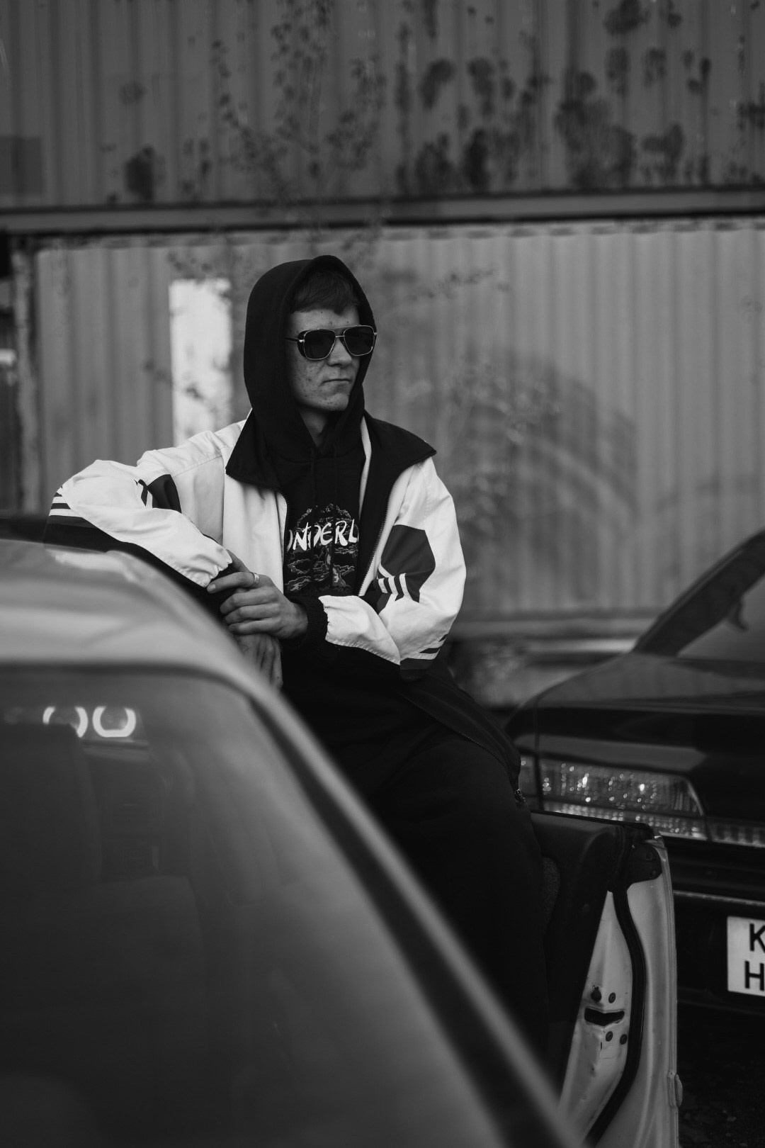 Андеграунд от JC CLAN. Семейный фотограф Полина Легачева