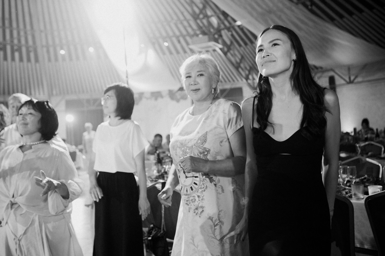 Алена и Никита