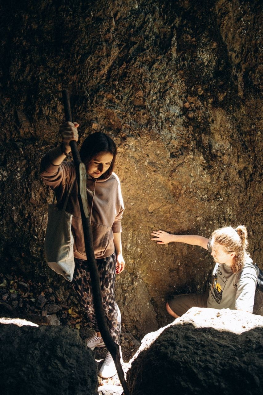 Биртвиси, Грузия 🇬🇪 «Honey Trip». Anita_photo