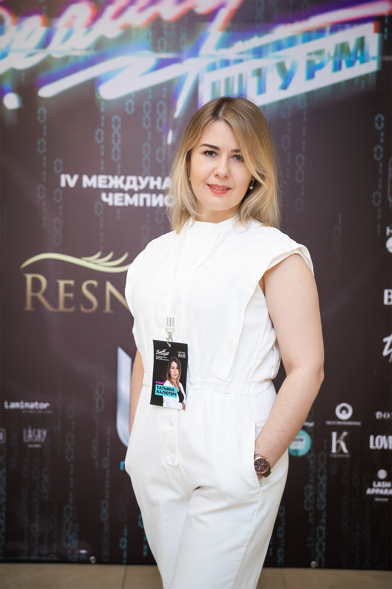 Бьюти штурм 2023. Семейный и Свадебный фотограф в Астане Александр Астапов