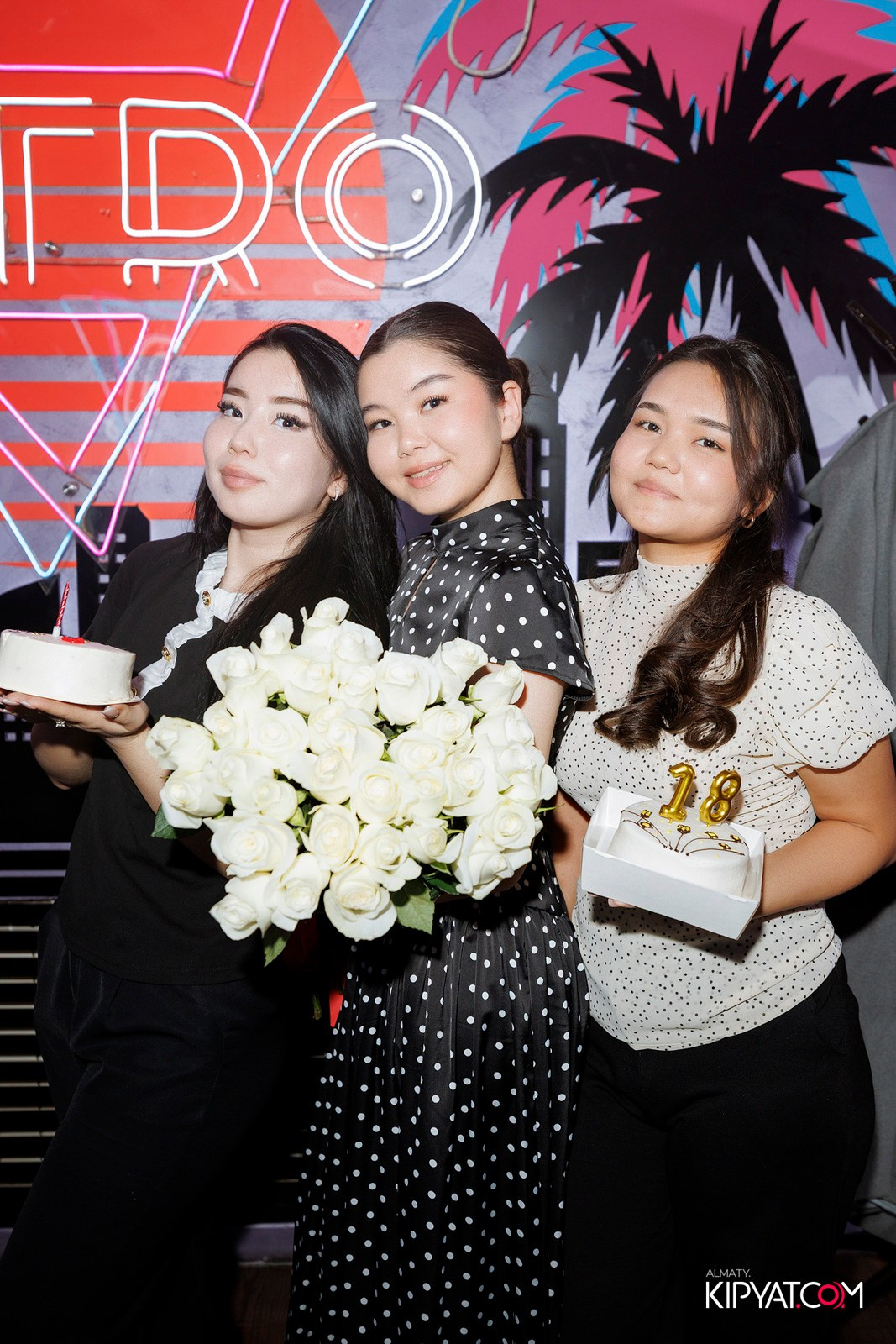 УХО И МЕДВЕДЬ НА ГАГАРИНА. КИПЯТКОМ АЛМАТЫ! Фотосъемка мероприятий в Алматы