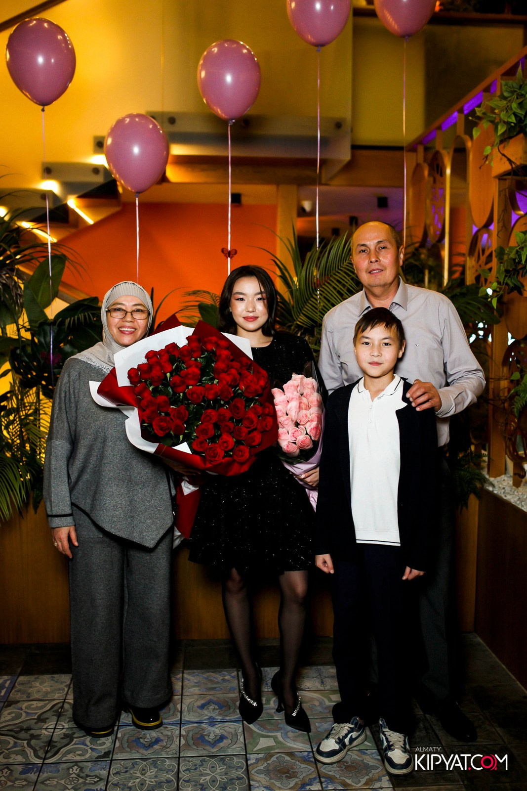 MODI RESTORANCHIK. КИПЯТКОМ АЛМАТЫ!