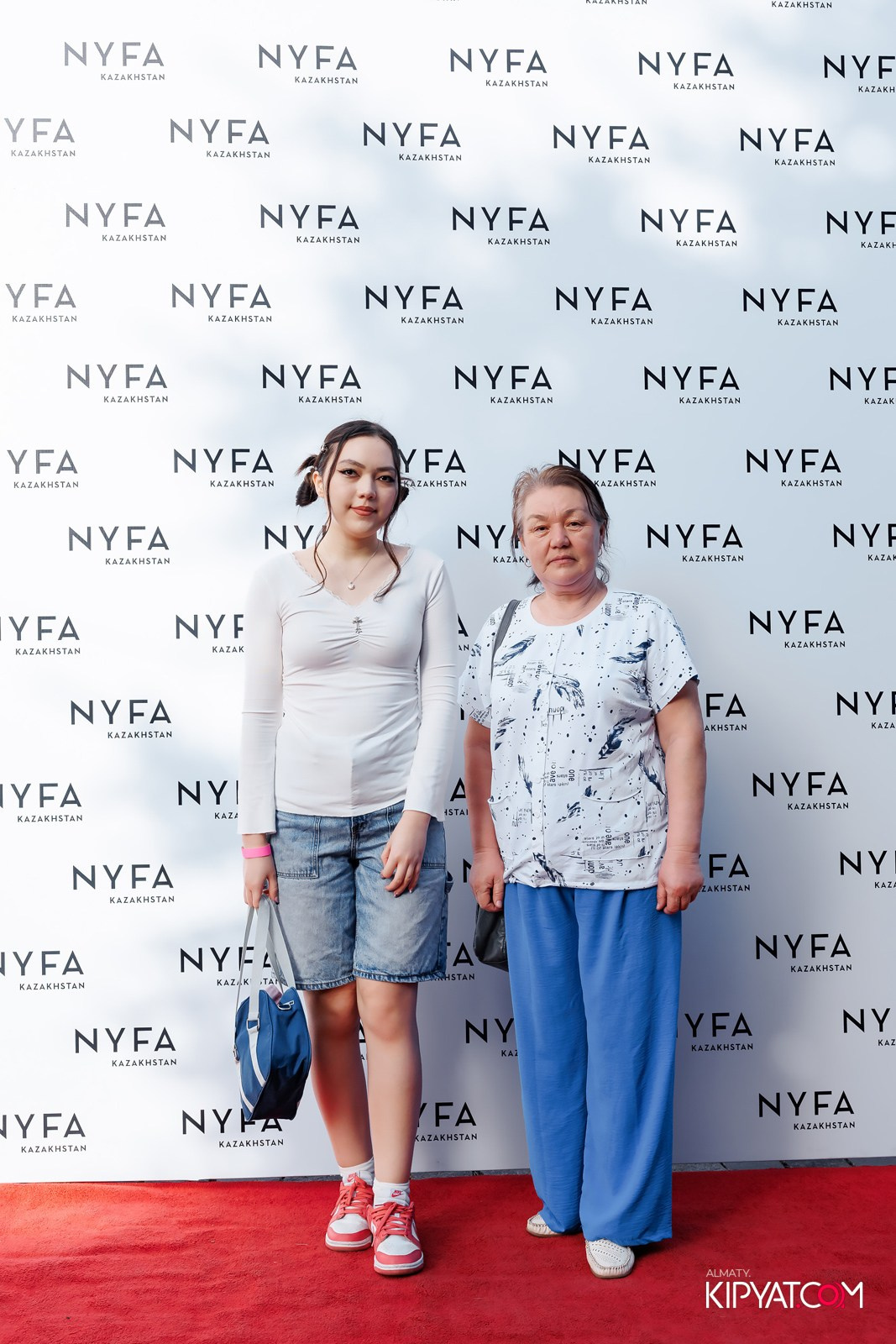 NEW YORK FILM ACADEMY. КИПЯТКОМ АЛМАТЫ!