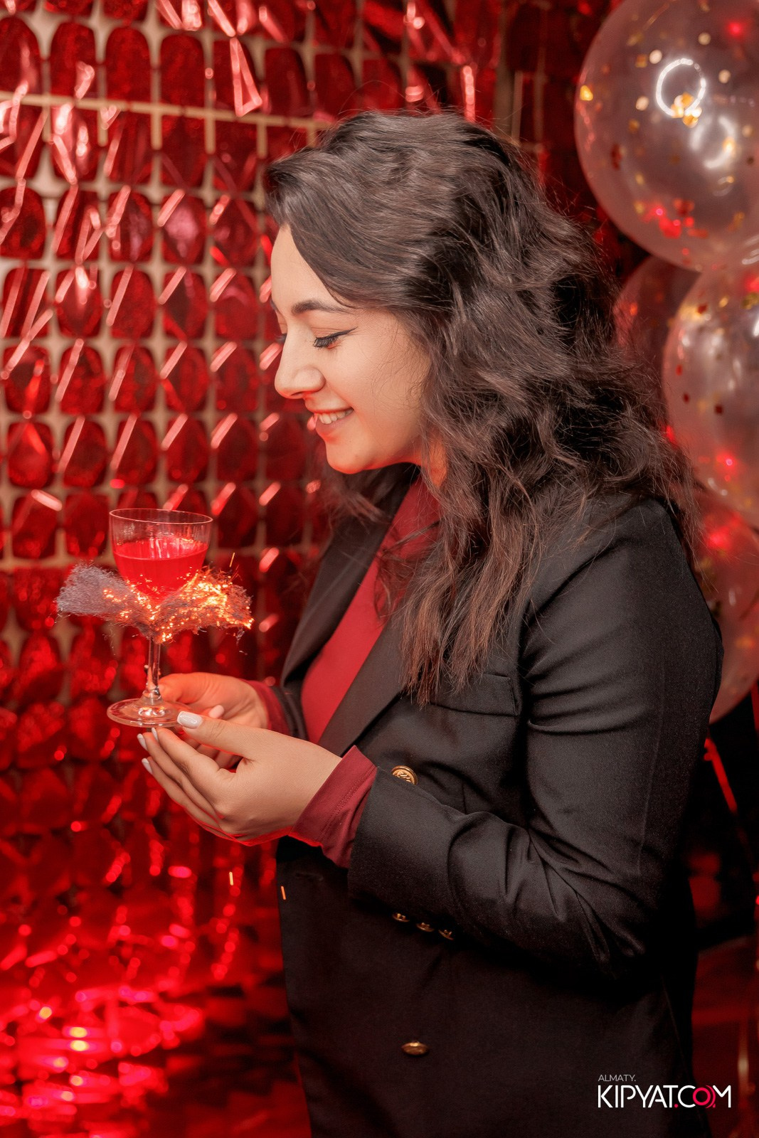 OLOVO BAR НА ДОСТЫК. КИПЯТКОМ АЛМАТЫ!