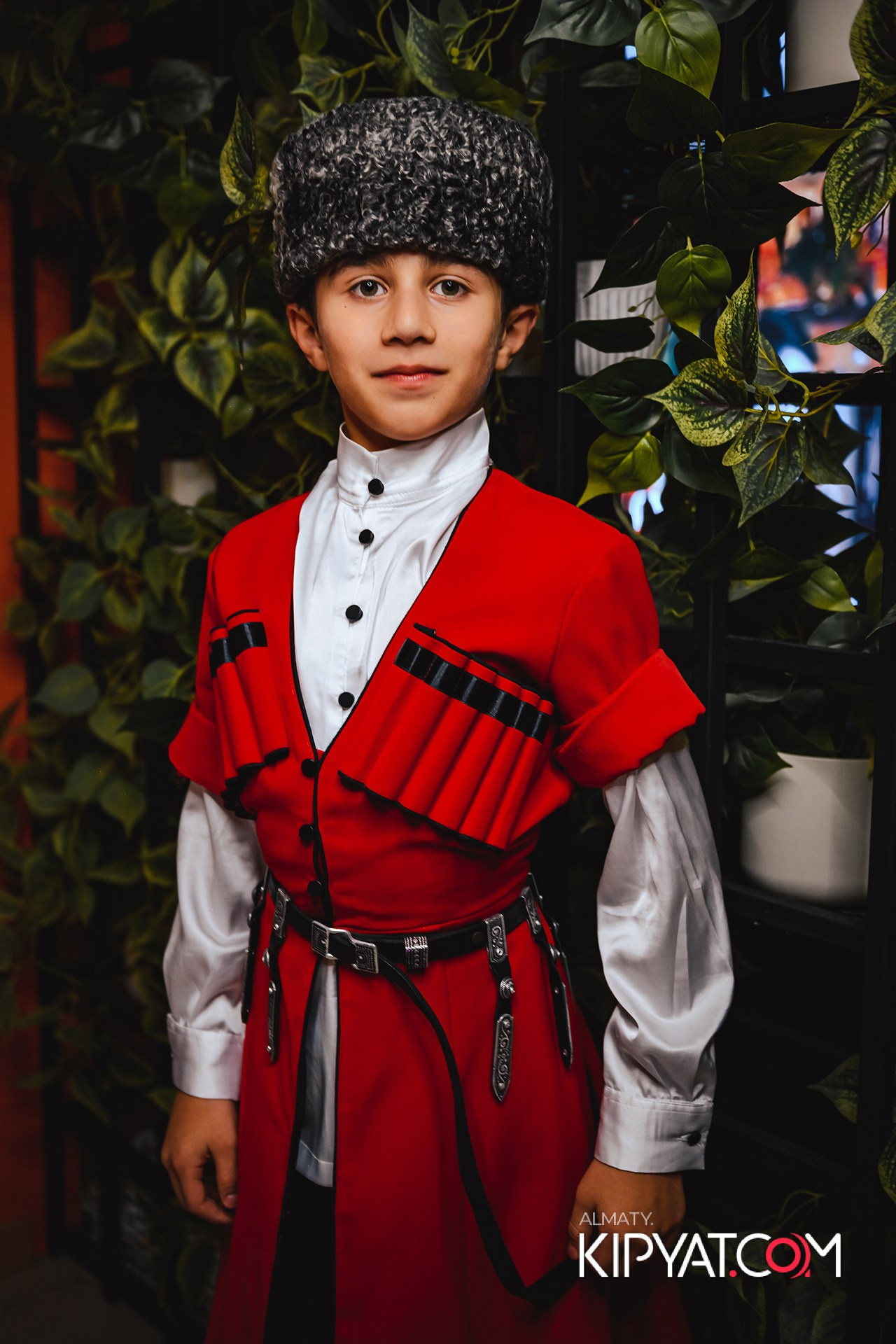 MODI RESTORANCHIK. КИПЯТКОМ АЛМАТЫ!