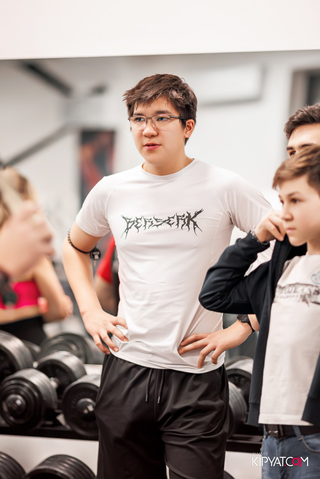 ДЕНЬ РОЖДЕНИЯ ФИТНЕС КЛУБА MIND OF BODY — НАМ 8 ЛЕТ. КИПЯТКОМ АЛМАТЫ!