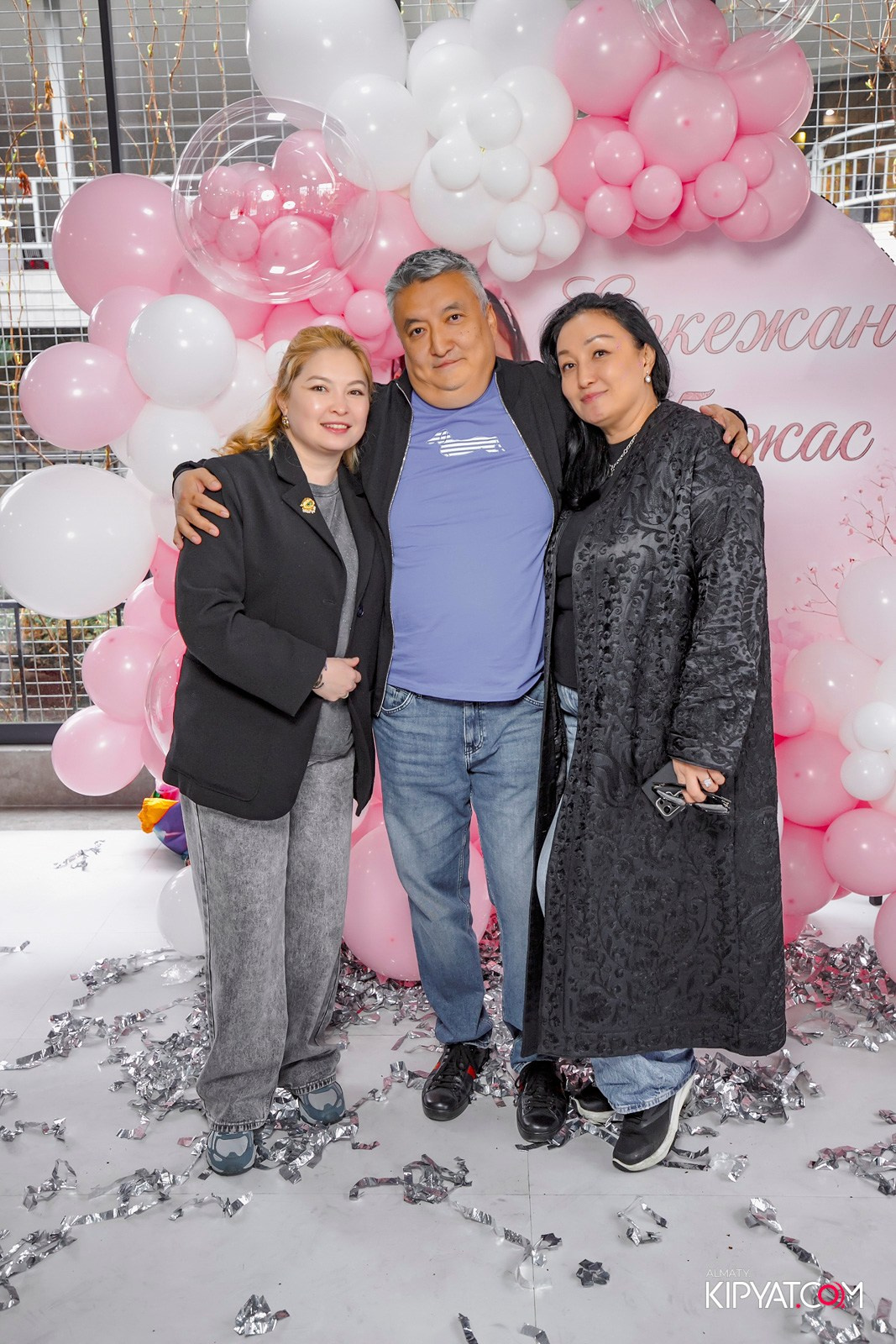 ЕРКЕЖАН 5 ЛЕТ. КИПЯТКОМ АЛМАТЫ! Фотосъемка мероприятий в Алматы