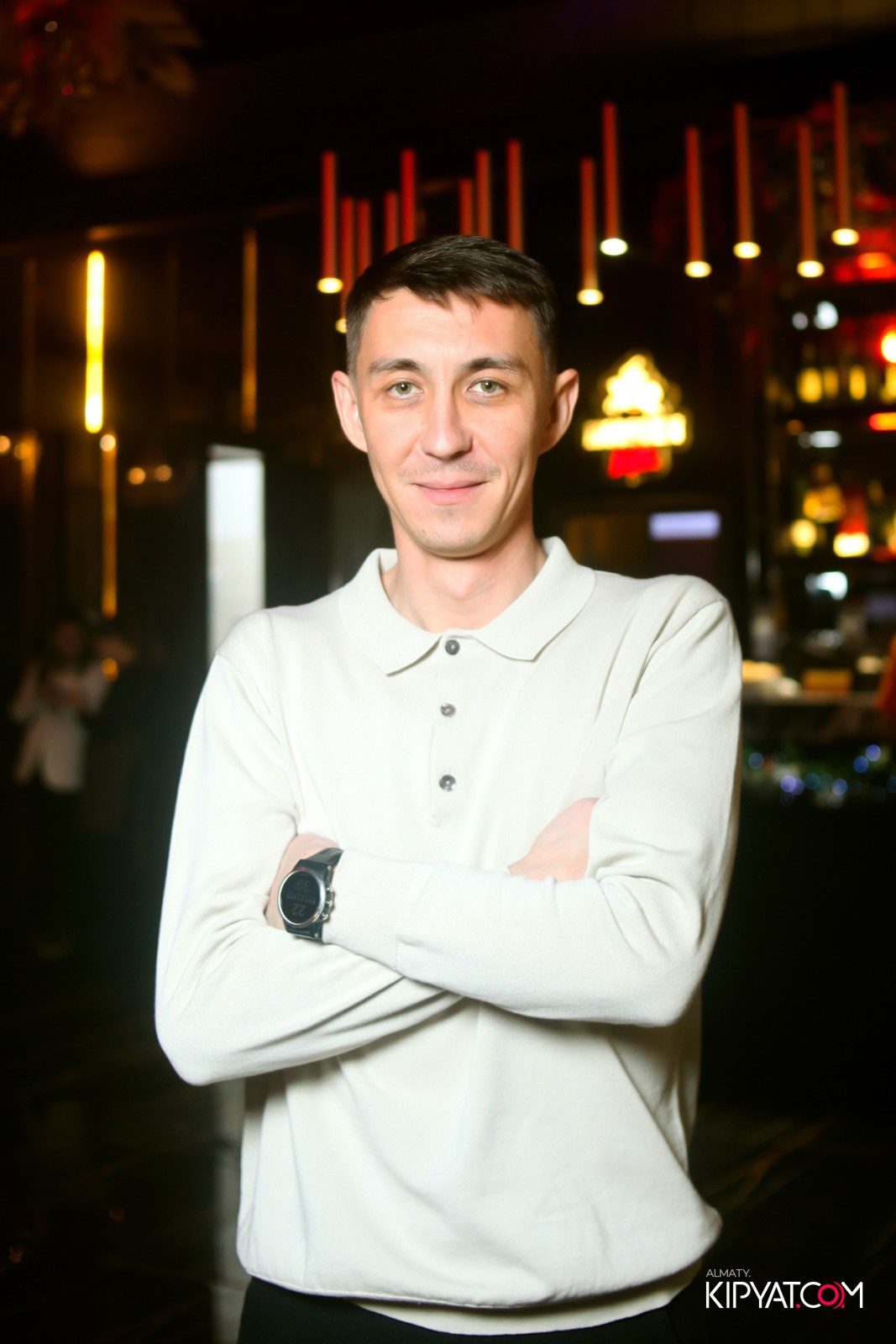 БАР ПАНАЕХАЛИ НА ДОСТЫК. КИПЯТКОМ АЛМАТЫ!