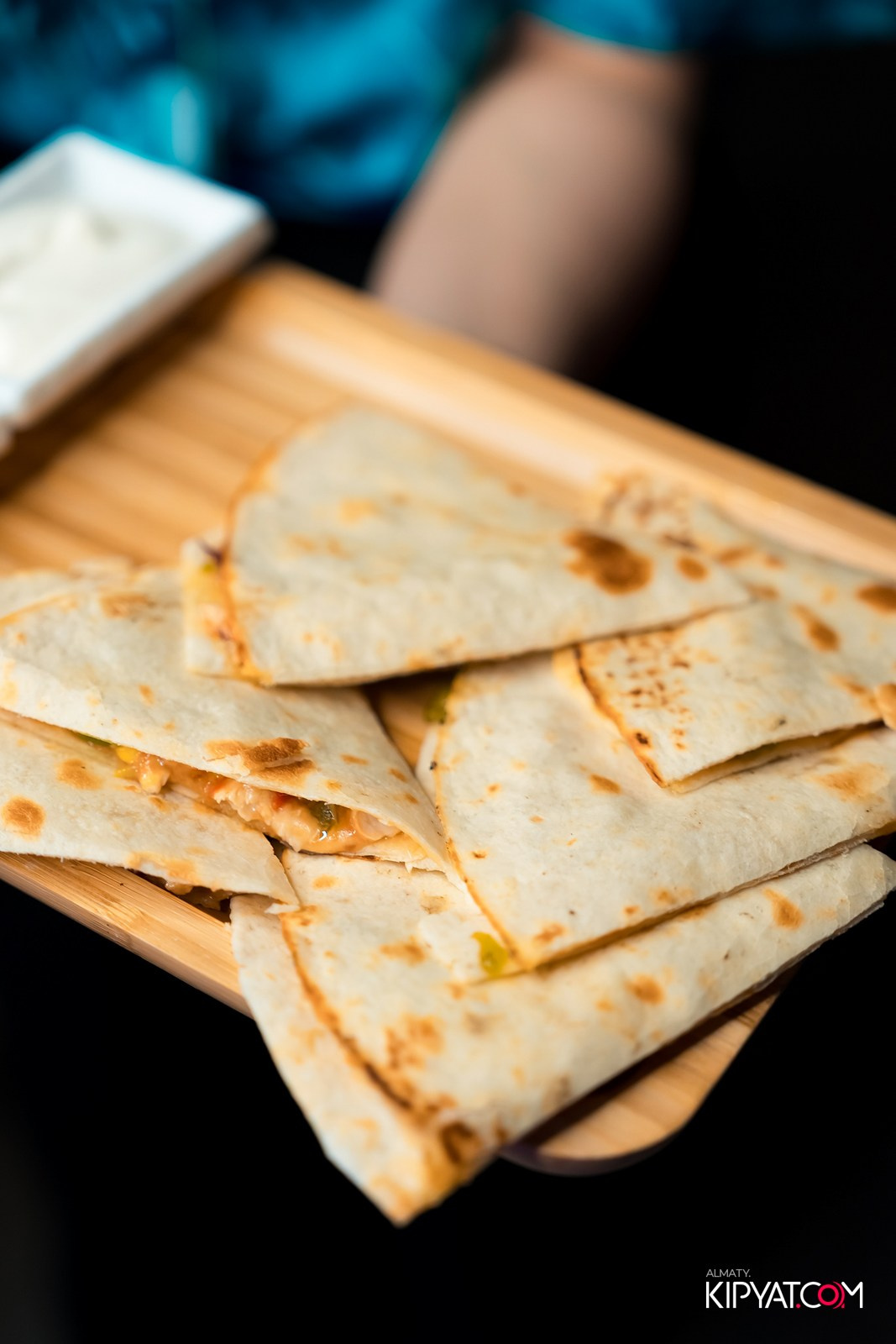 VICE CITY. КИПЯТКОМ АЛМАТЫ!