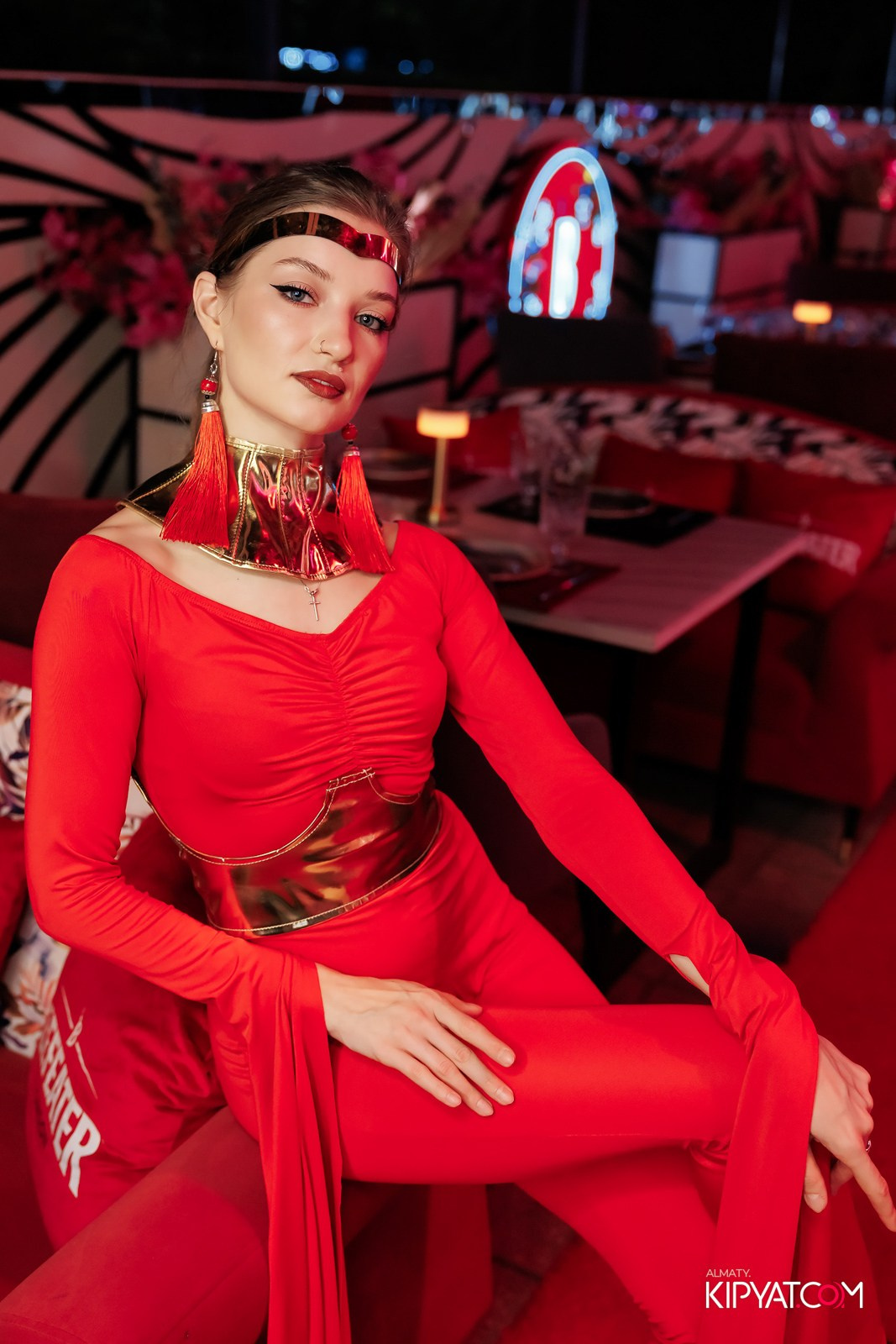 ЗАЯ, НА БИС. КИПЯТКОМ АЛМАТЫ!