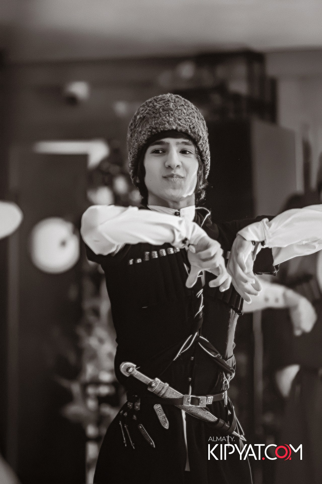 MODI RESTORANCHIK. КИПЯТКОМ АЛМАТЫ!