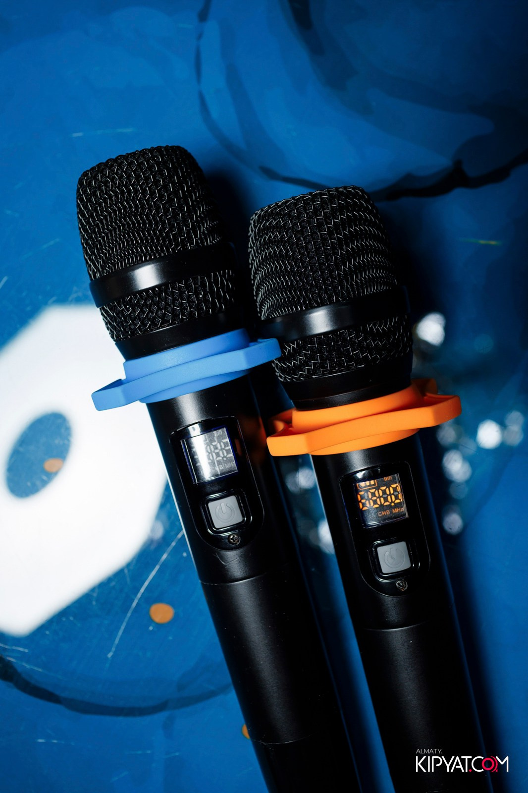 УХО И МЕДВЕДЬ НА ГАГАРИНА. КИПЯТКОМ АЛМАТЫ!