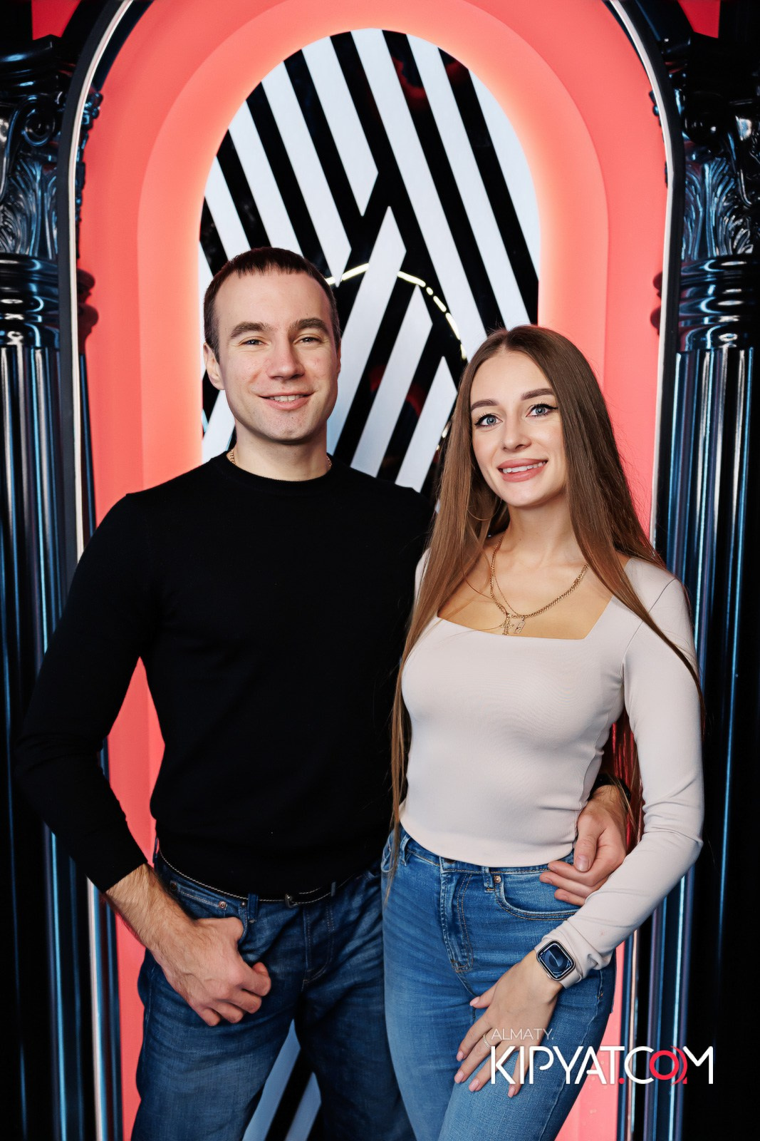 ЗАЯ, НА БИС. КИПЯТКОМ АЛМАТЫ!