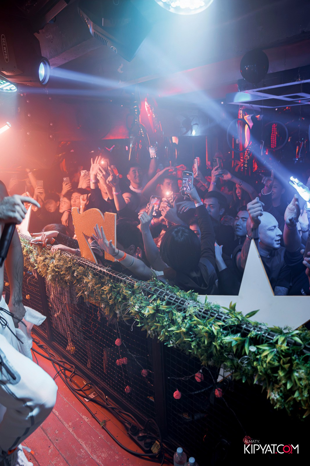 BIRTHDAY PARTY BHB. КИПЯТКОМ АЛМАТЫ! Фотосъемка мероприятий в Алматы