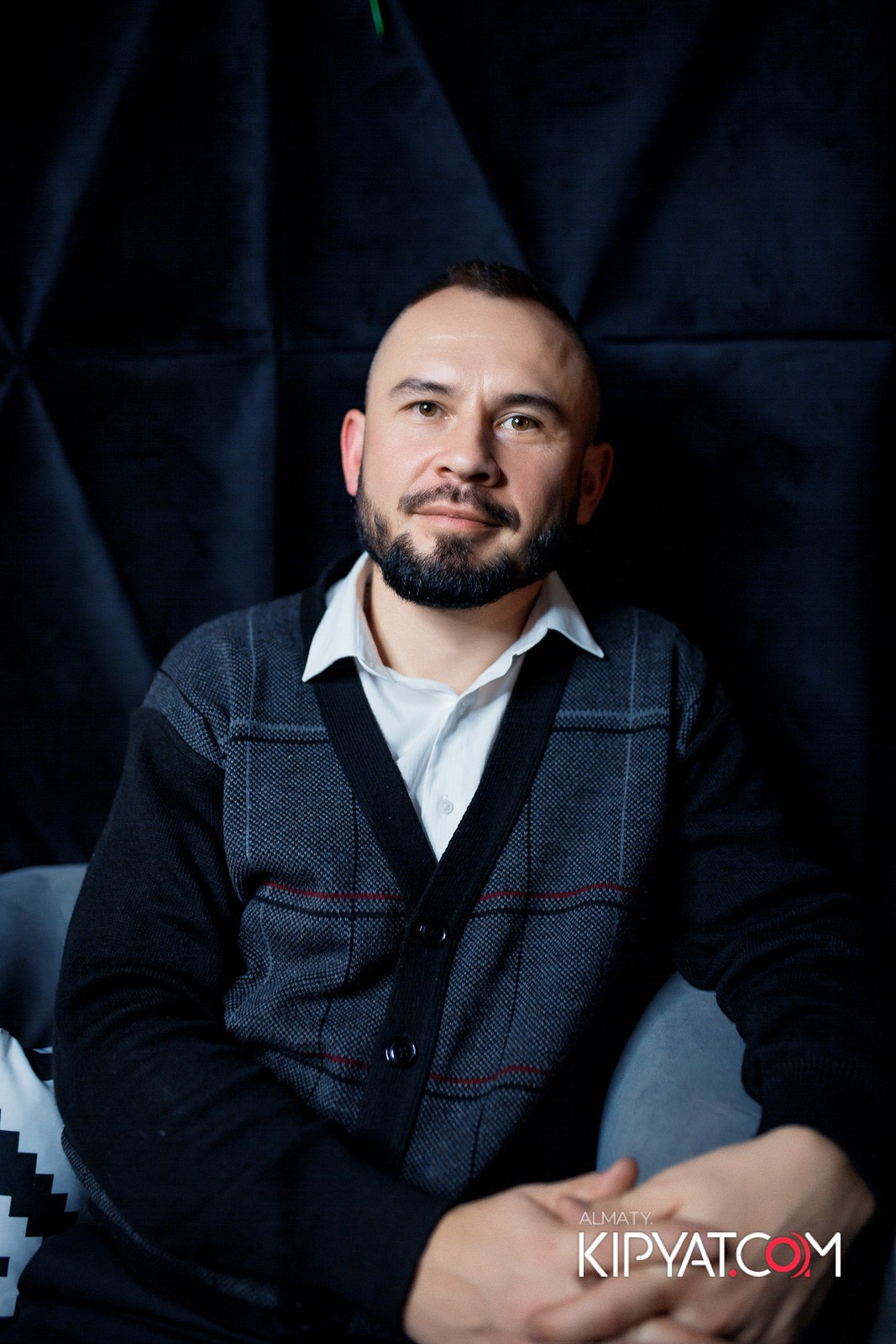 LUGO BAR. КИПЯТКОМ АЛМАТЫ!