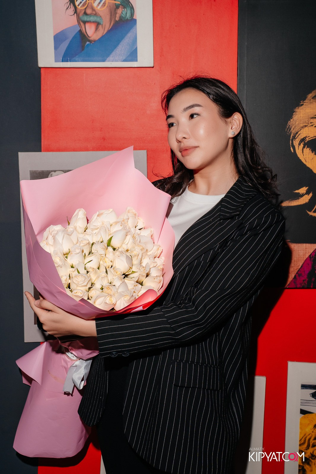 LUGO BAR. КИПЯТКОМ АЛМАТЫ!