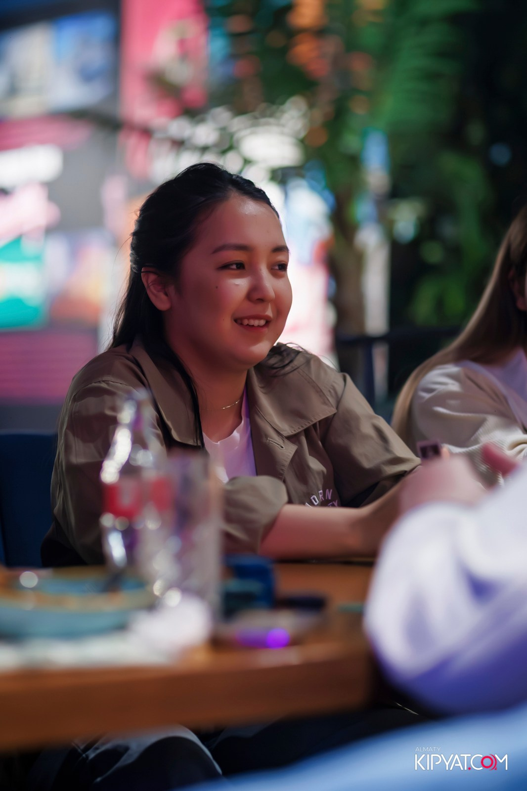 VICE CITY. КИПЯТКОМ АЛМАТЫ! Фотосъемка мероприятий в Алматы